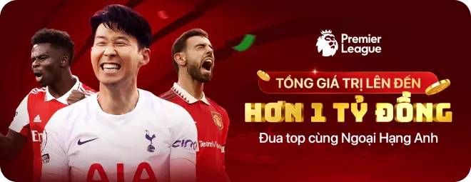 premier league promotion bu88